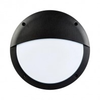 Havit-STOR Black LED Bunker Light with Eyelid